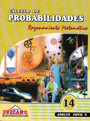Calculo de probabilidades - Rodolfo Povis